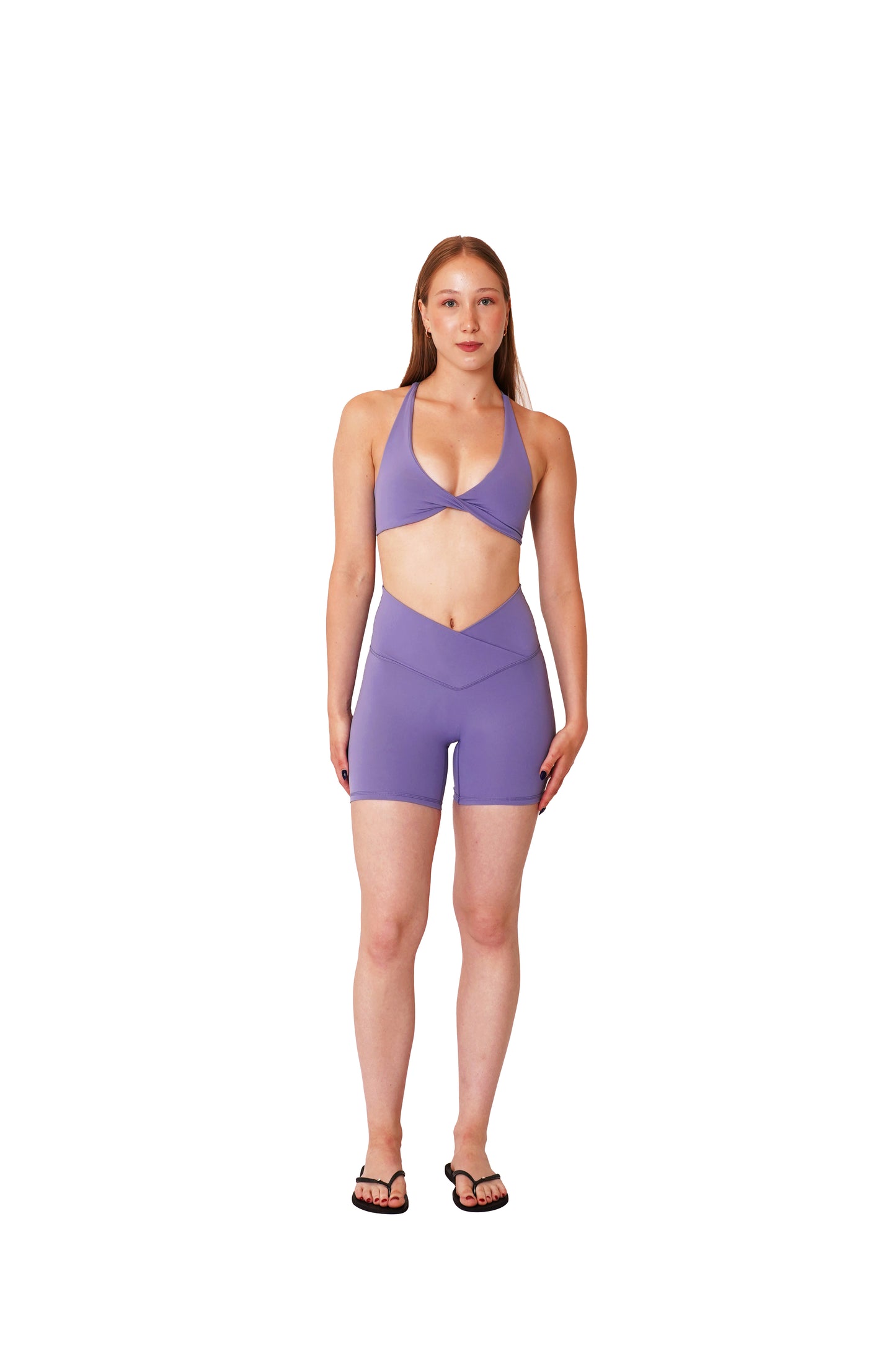 Butterluxe LAVENDER SET
