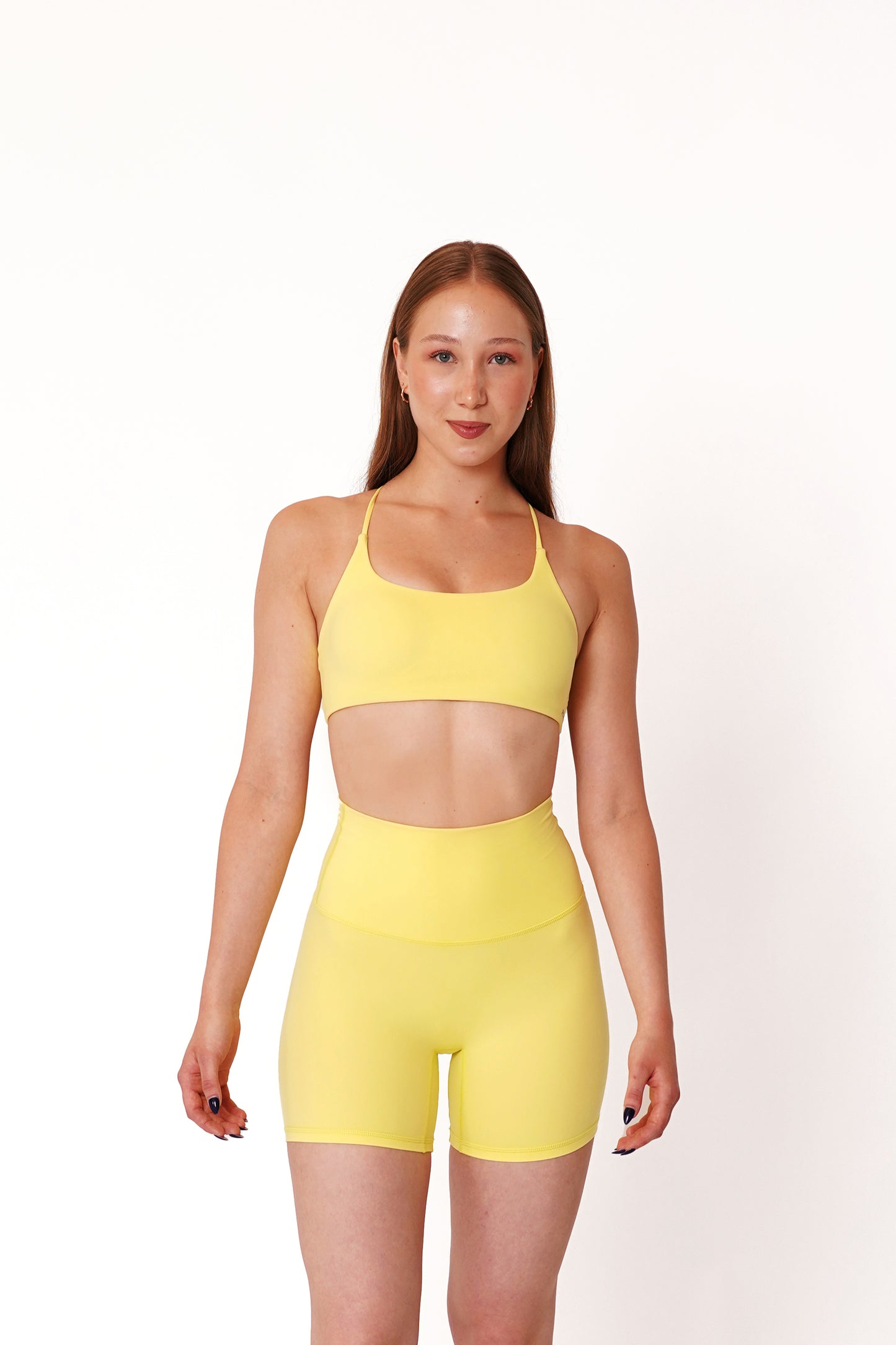 Butterluxe LEMON DRIZZLE SET