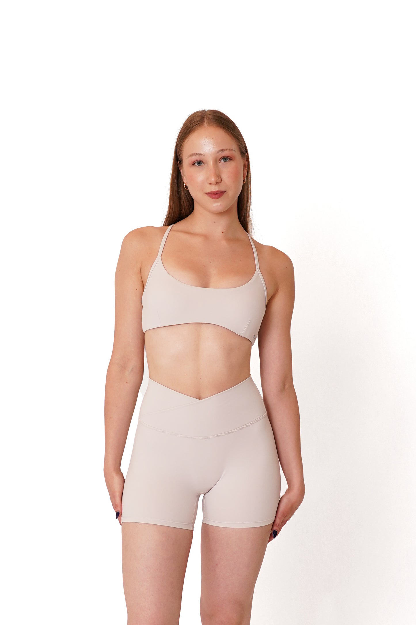 Butterluxe SAND CRUSH SET