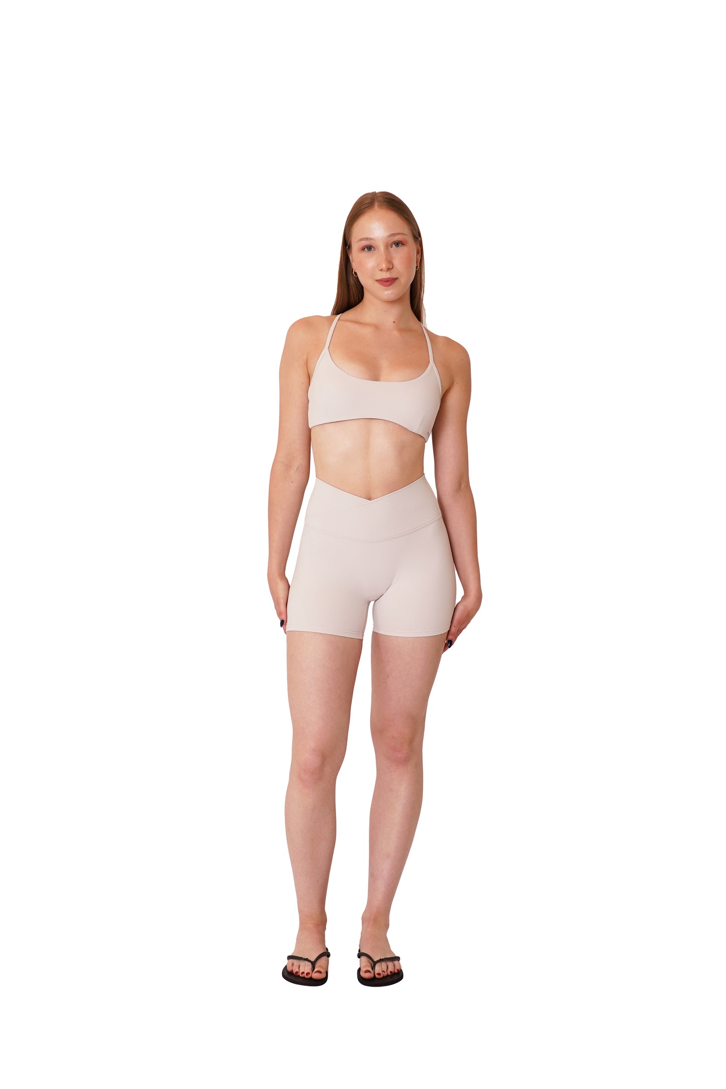 Butterluxe SAND CRUSH SET