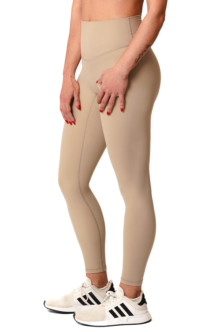 Butterluxe TAUPE SET