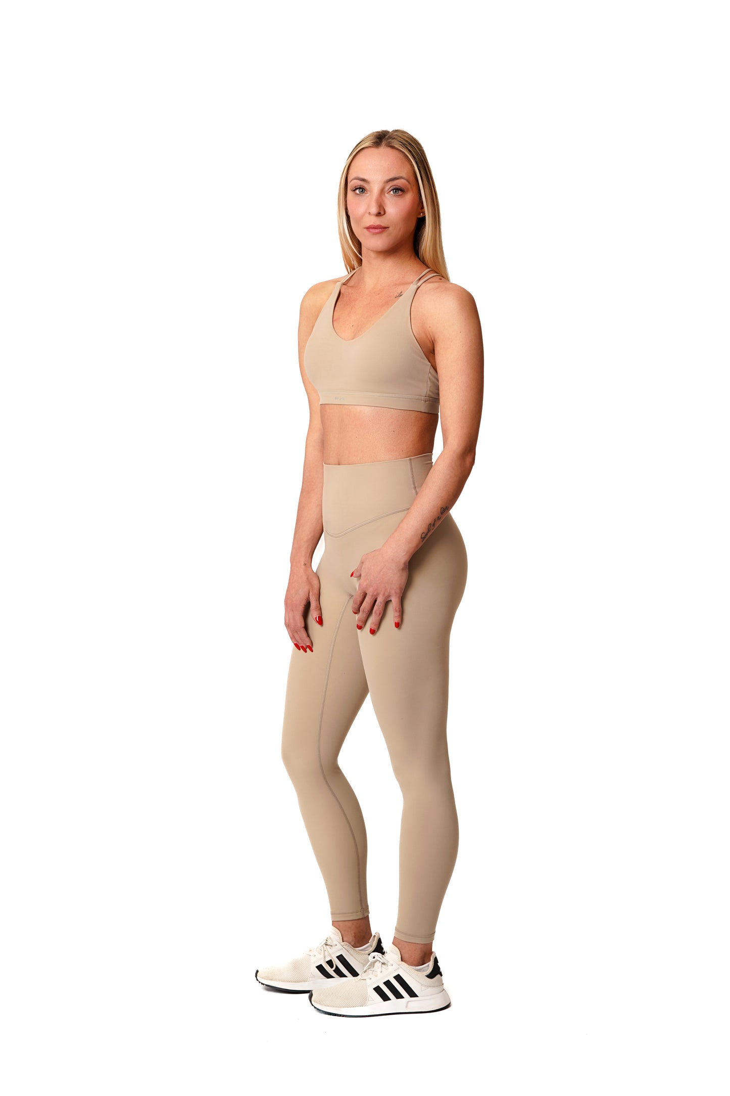 Butterluxe TAUPE SET
