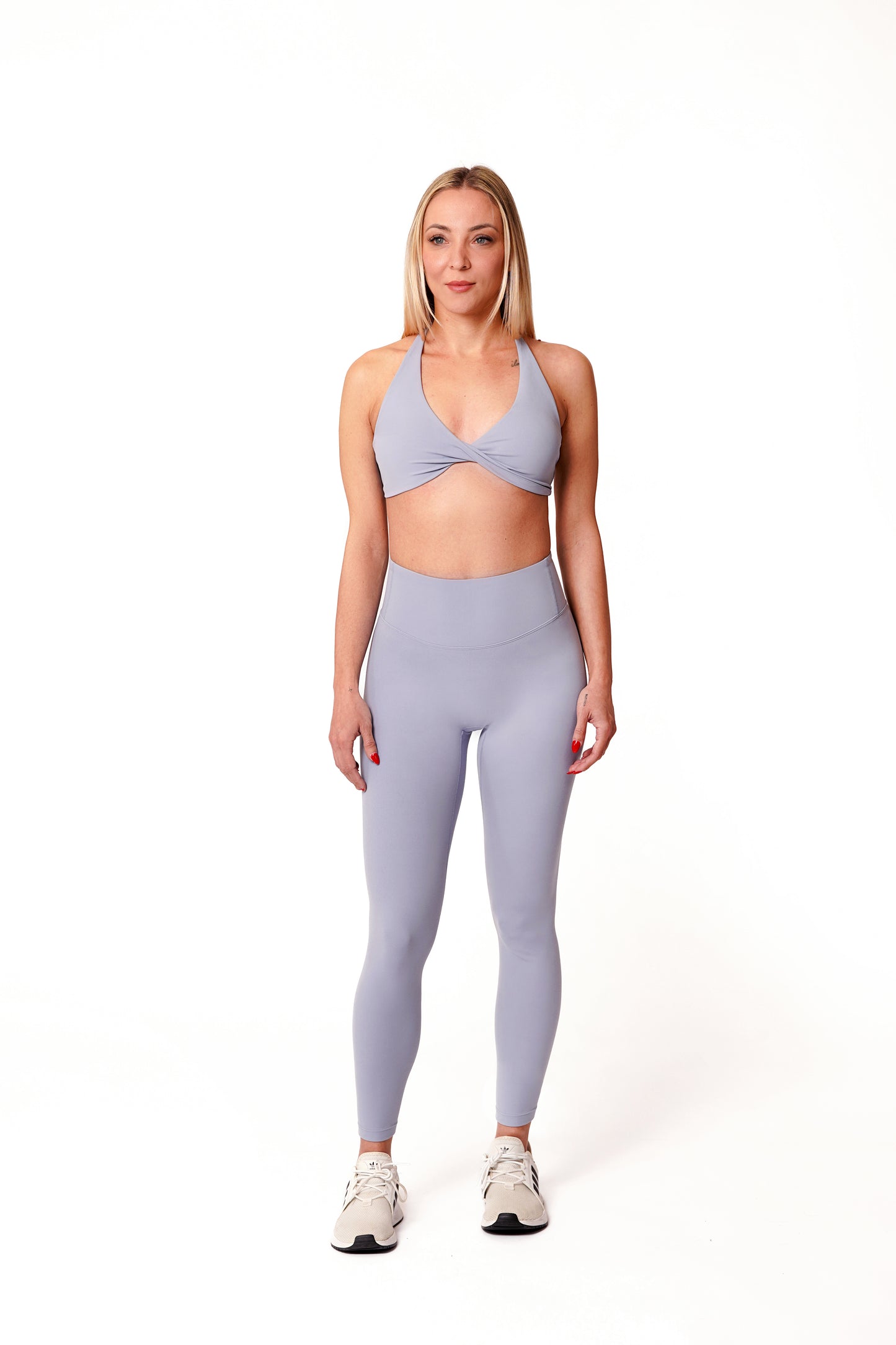 Airform SERENITY BLUE SET / Aura Bra ile