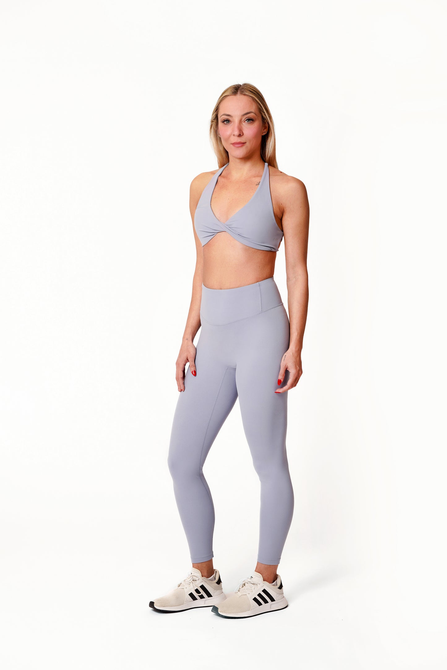 Airform SERENITY BLUE SET / Aura Bra ile