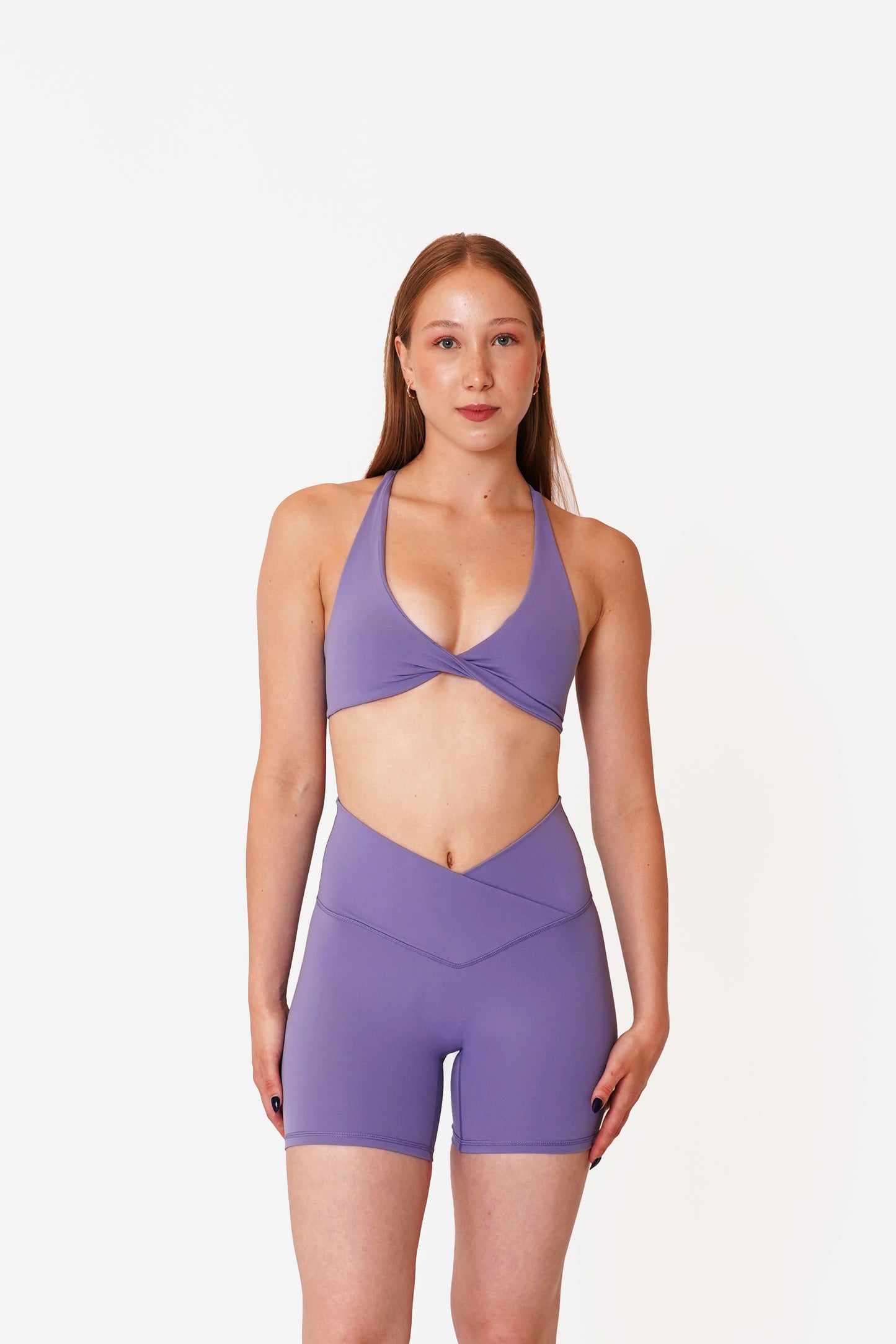 Butterluxe LAVENDER SET