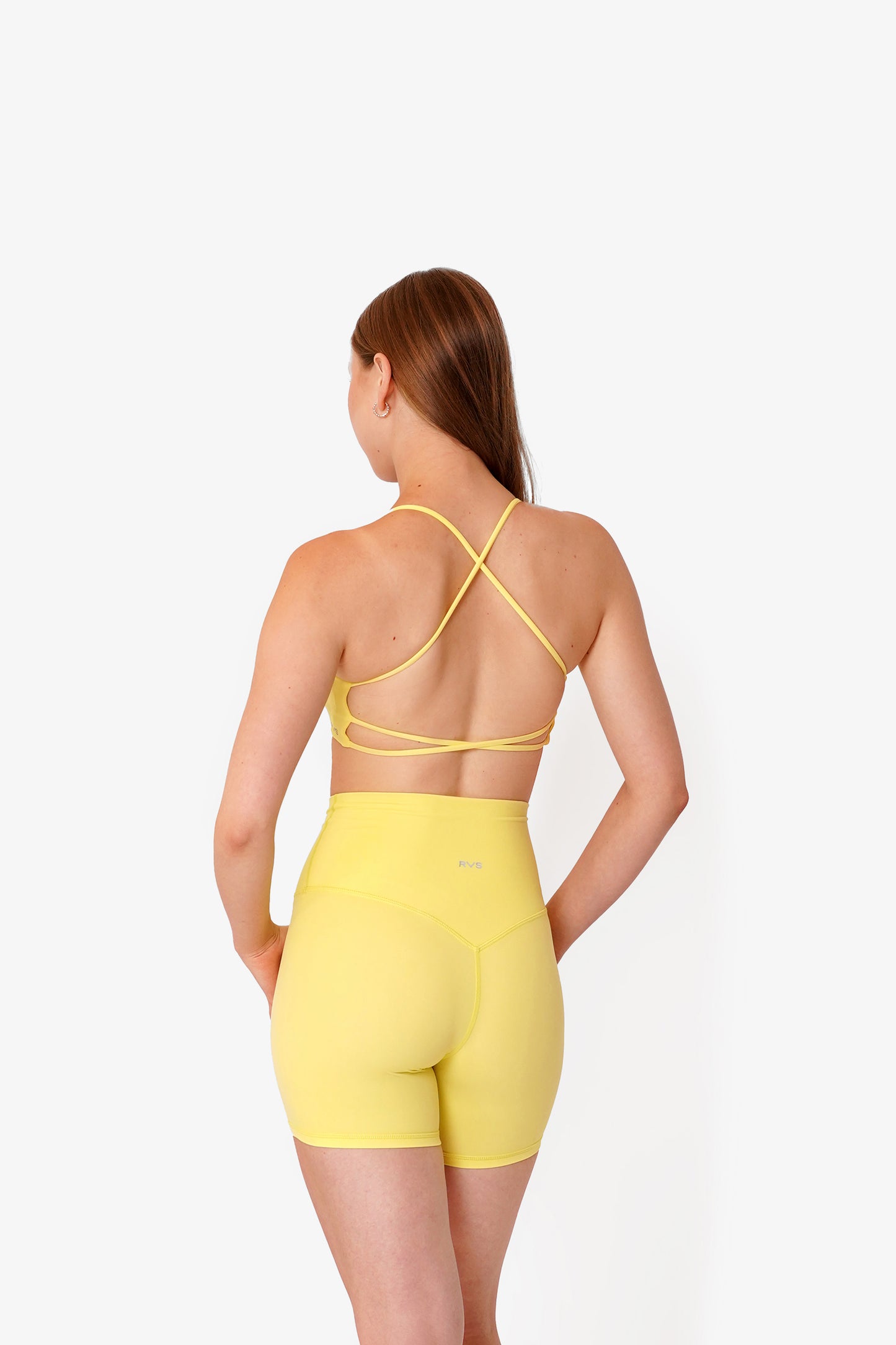 Butterluxe LEMON DRIZZLE SET